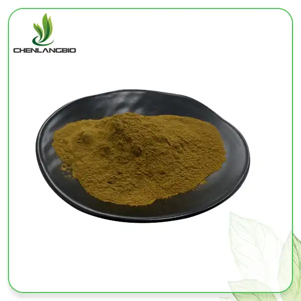 Bupleurum Root Extract